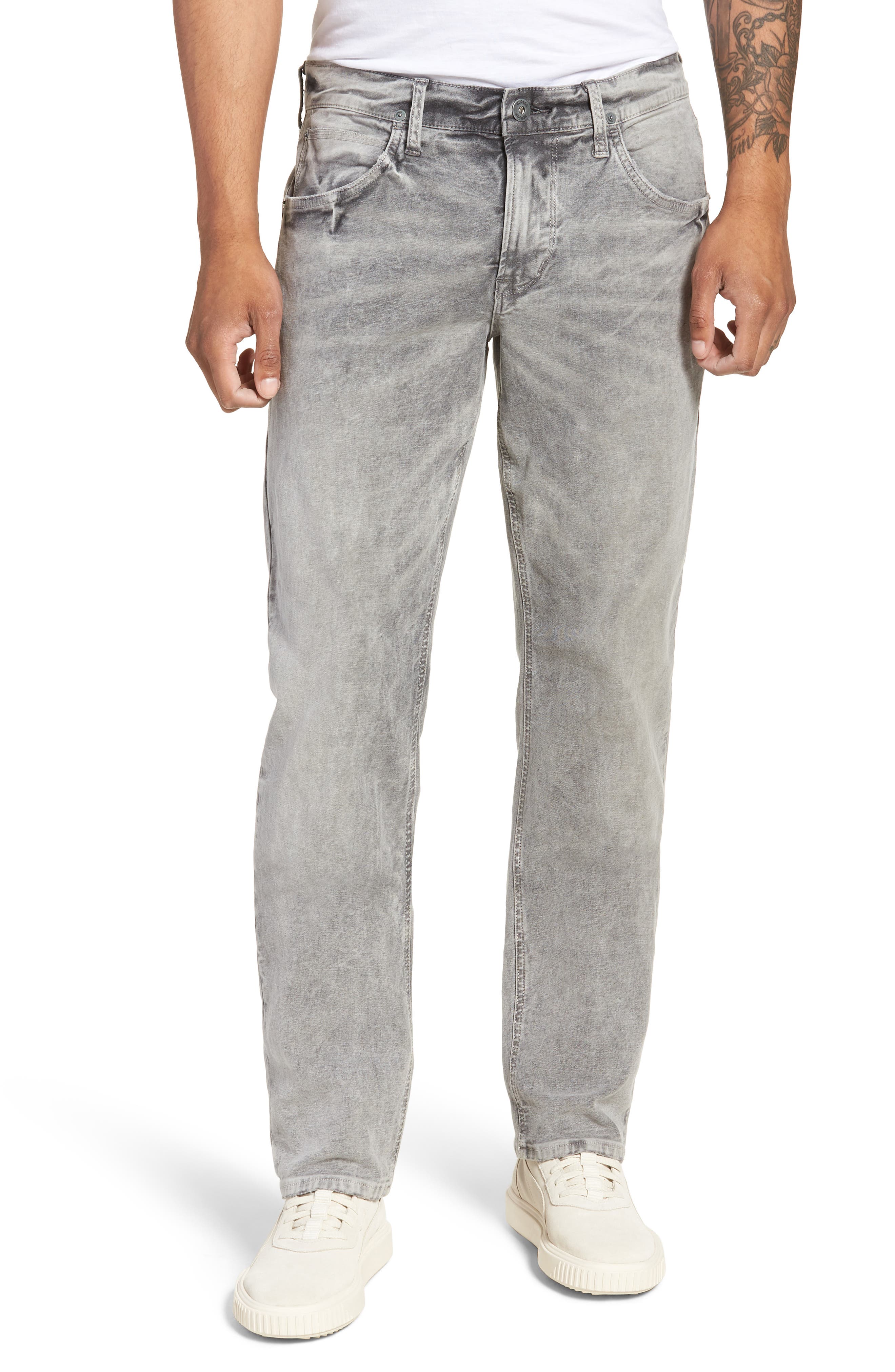 hudson jeans blake slim fit