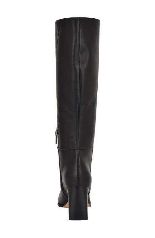 CALVIN KLEIN CALVIN KLEIN DAWNA KNEE HIGH BOOT