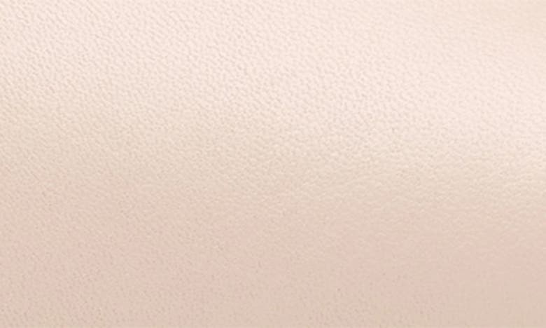 Johnston & Murphy Vicki Block Heel Pump In Blush Glove