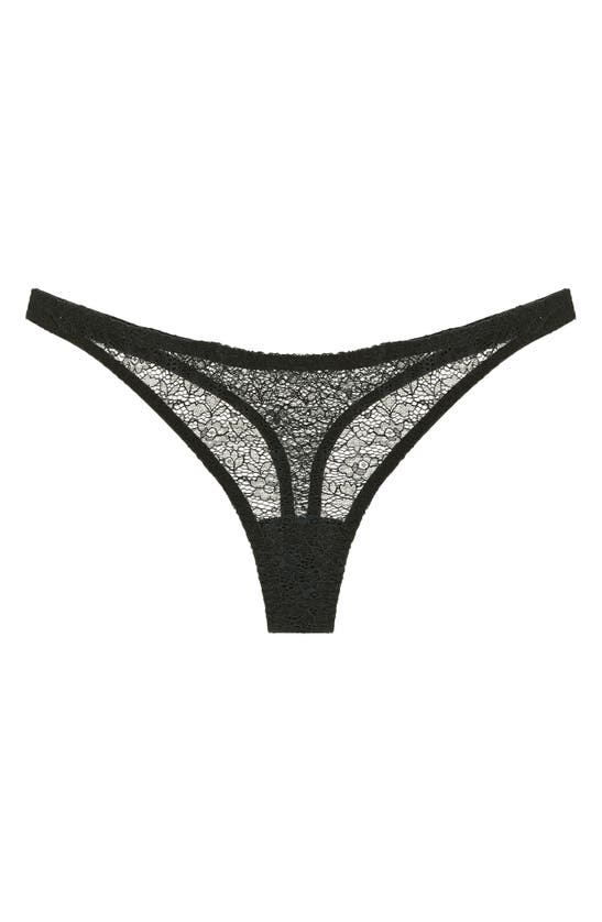 JOURNELLE JOURNELLE ALIX THONG