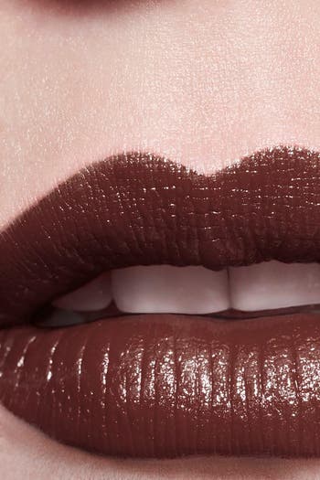 Помада chanel rouge allure luminous intense lip colour