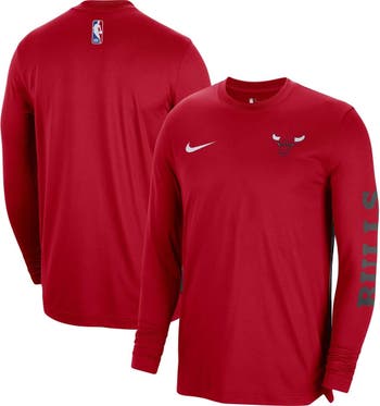 Nike Unisex Nike Gold Los Angeles Lakers 2023/24 Authentic Pregame Long  Sleeve Shooting Shirt