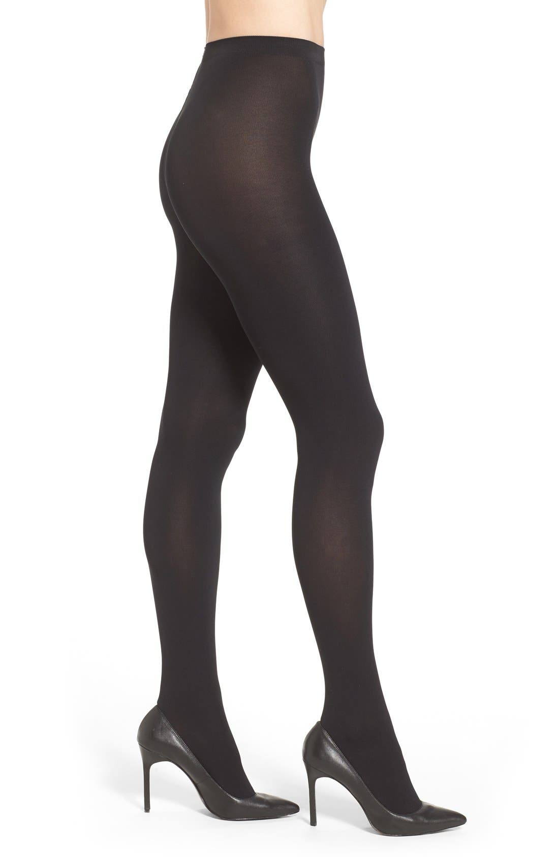 Wolford Matte Opaque Tights | Nordstrom