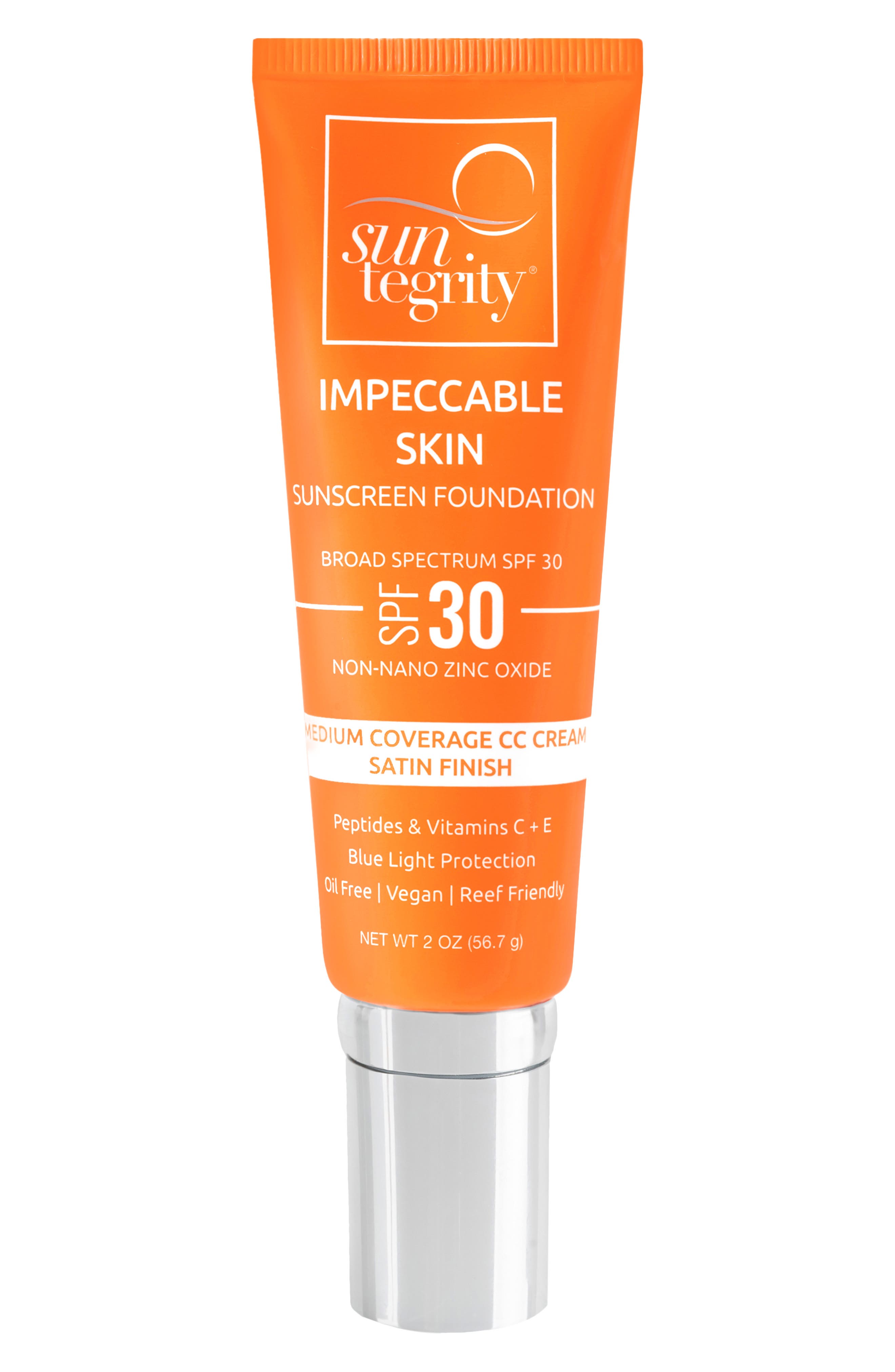 ambre solaire sensitive hydrating face sun cream mist spf50