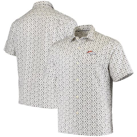 Tommy Bahama Broncos Sport Palmetto Palms Polo