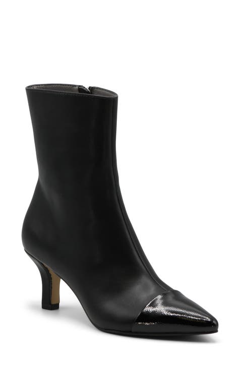 Schutz hotsell adrien bootie