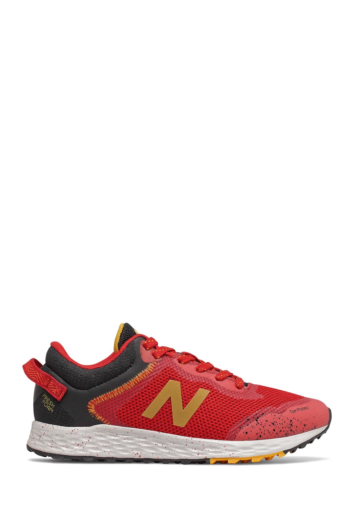 new balance kids fresh foam arishi trail