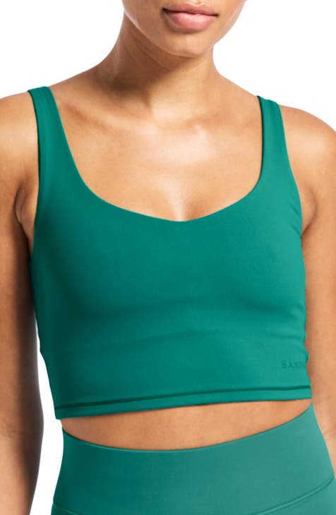 Pin by Hannah Hansen on Fits  Sports bra, Undergarments, Pilates