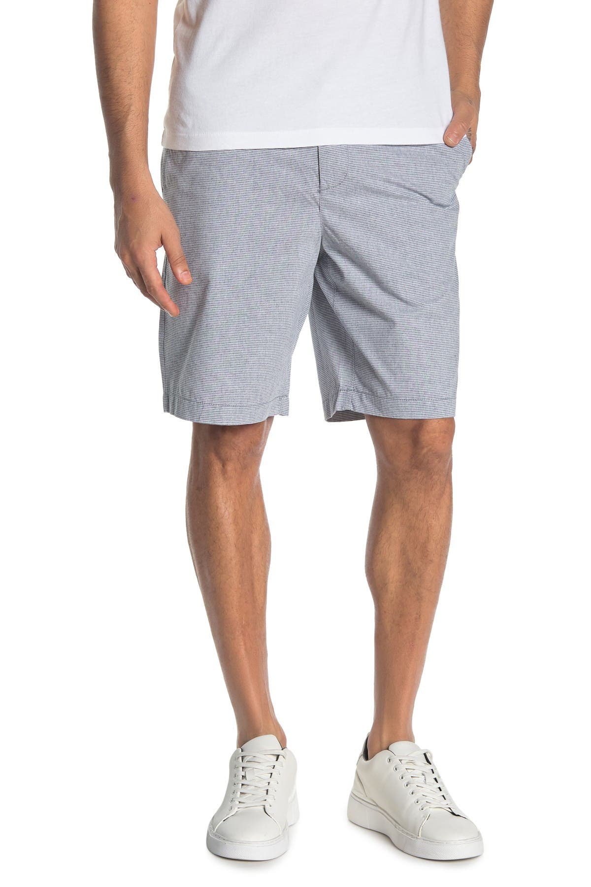 penguin chino shorts