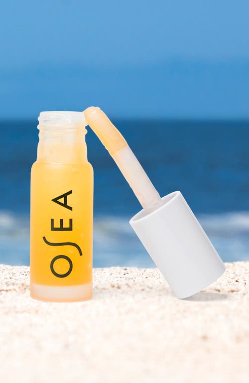 OSEA OSEA HYALURONIC ACID LIP BOOSTER 