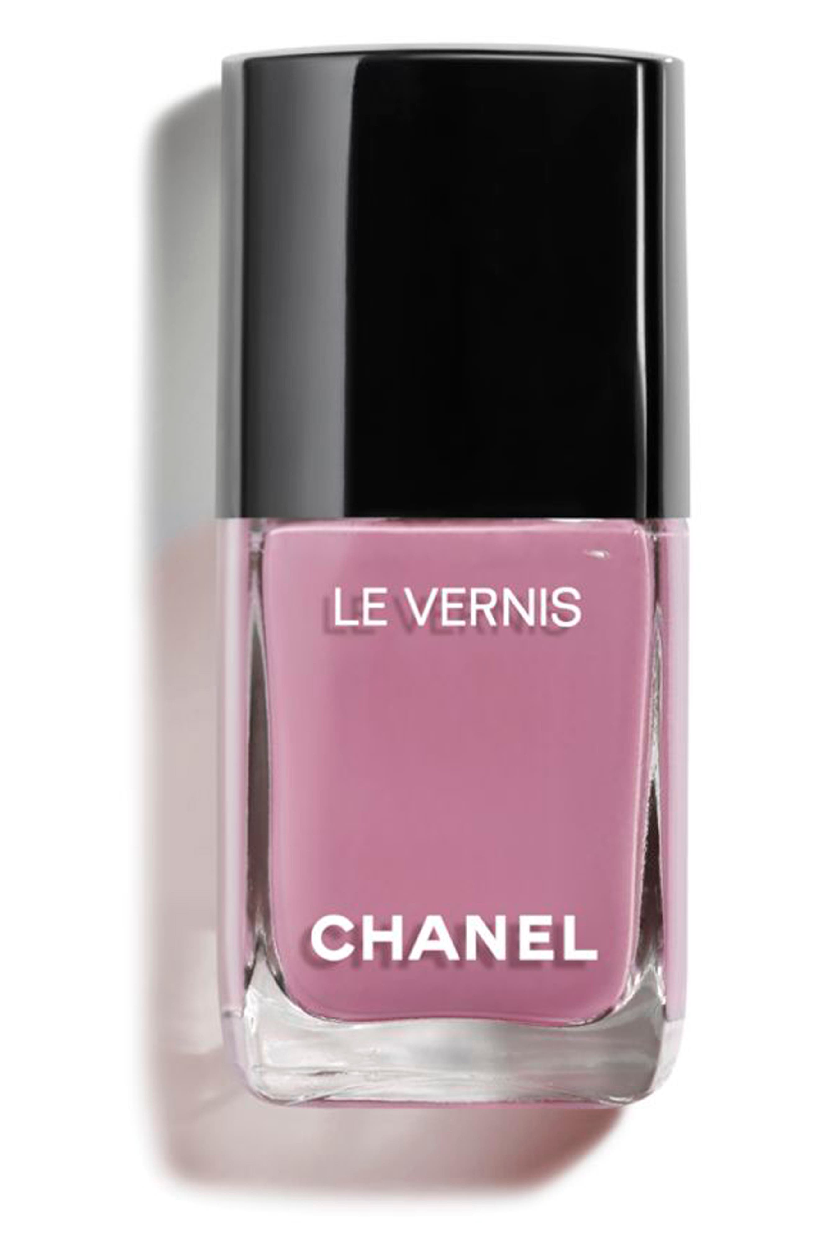 Chanel Le Vernis Longwear Nail Color Nordstrom