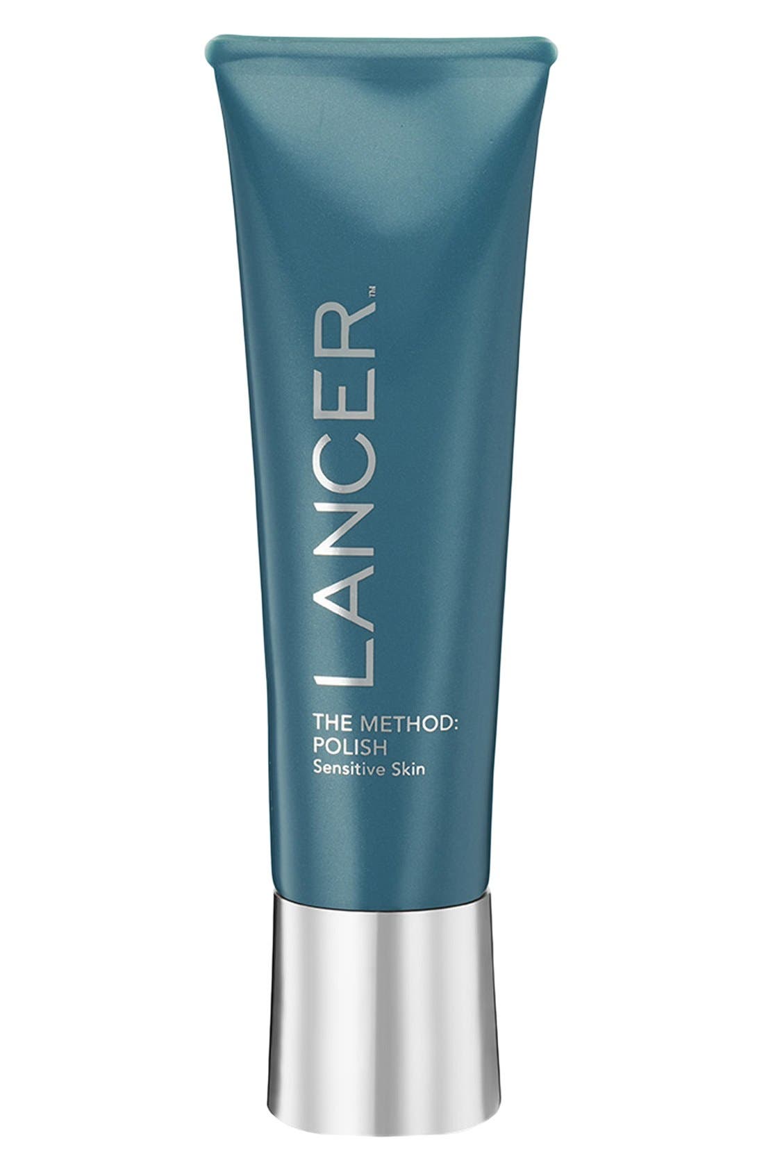LANCER Skincare The Method Polish SensitiveDehydrated Skin Exfoliating