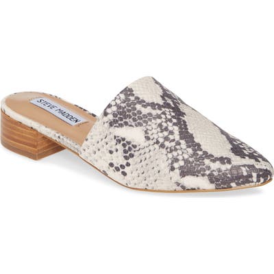Steve Madden Cairo Mule, Brown