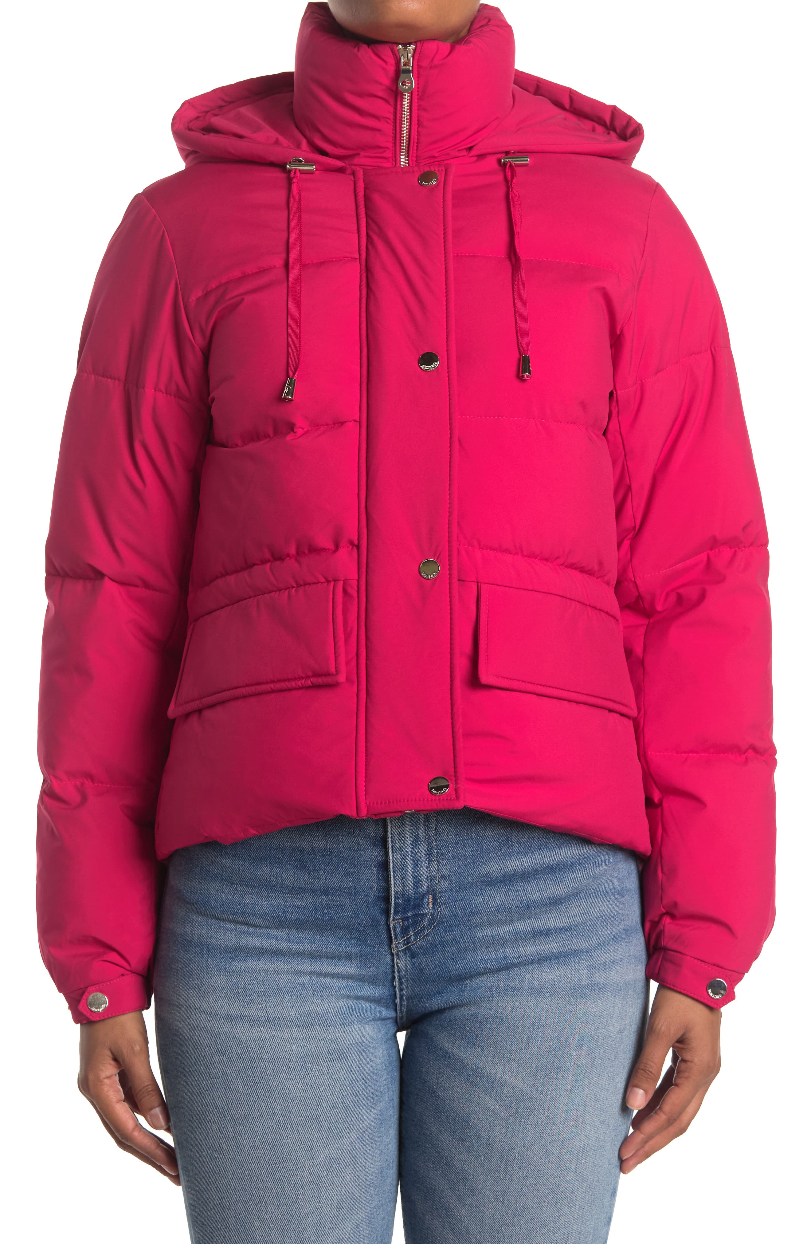 kate spade parka