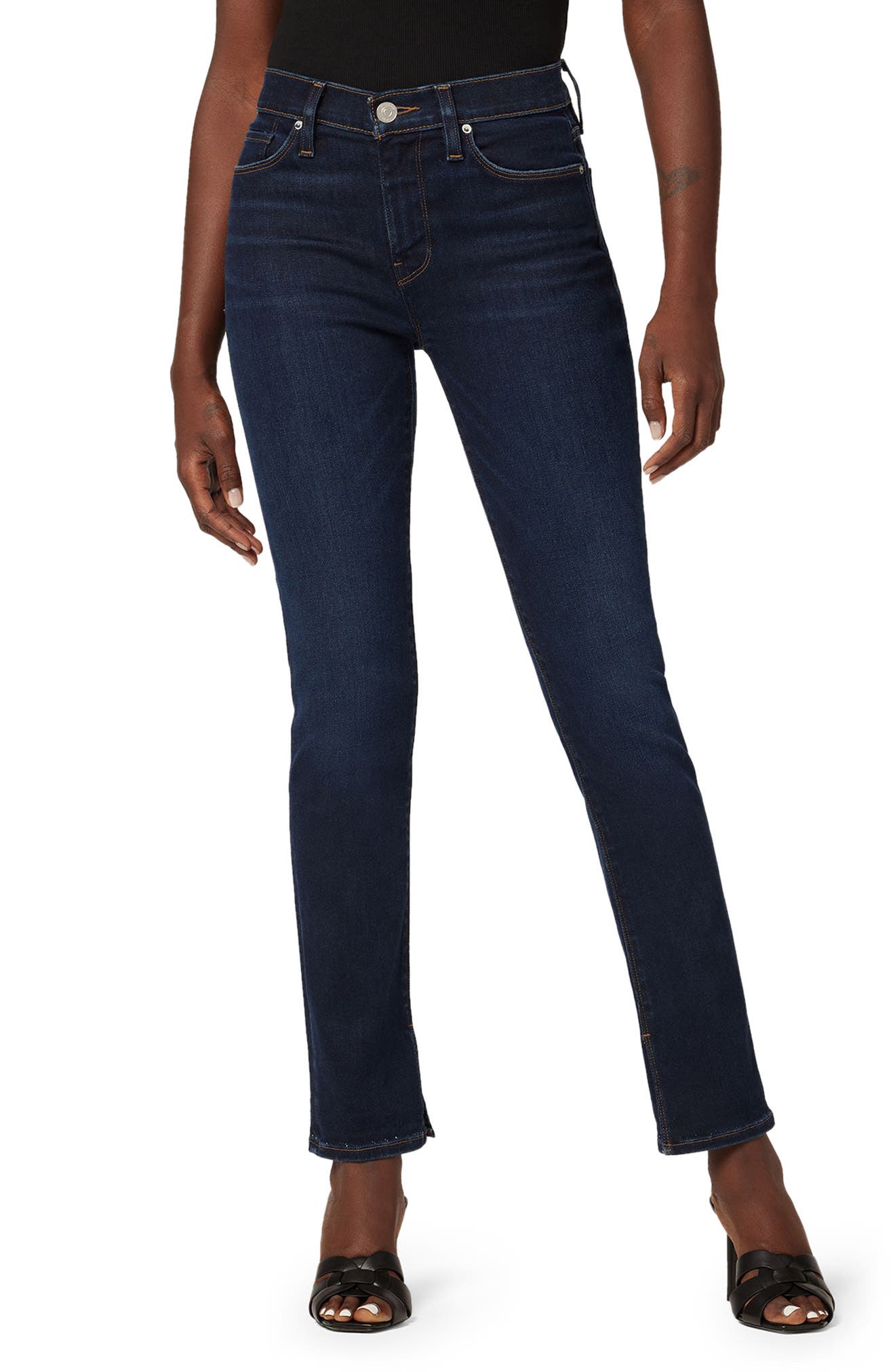 Women's Straight-Leg Jeans | Nordstrom Rack