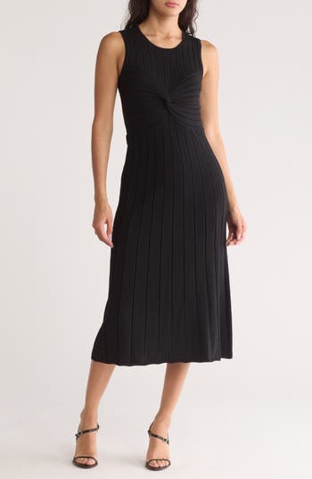 BCBG shops Knit Dress