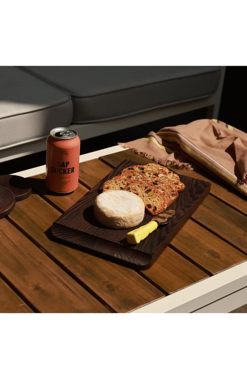 Shop Fable The Small Serving Board In Ash