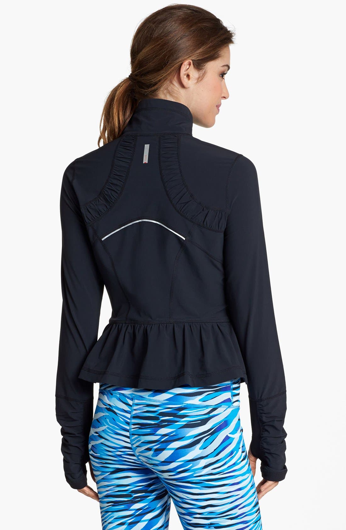 Zella 'Terra Nova' Jacket Nordstrom