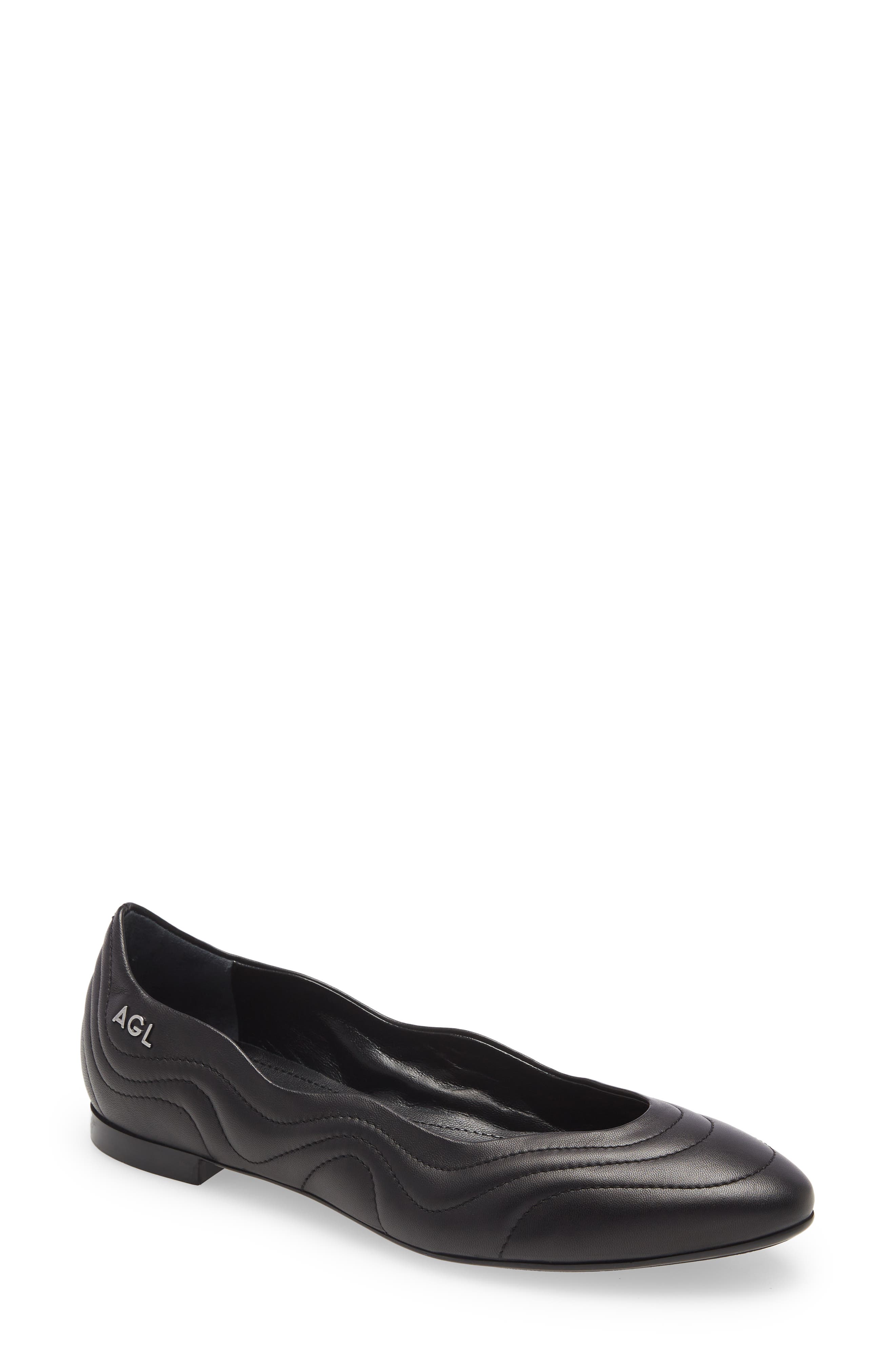 agl ballet flats nordstrom