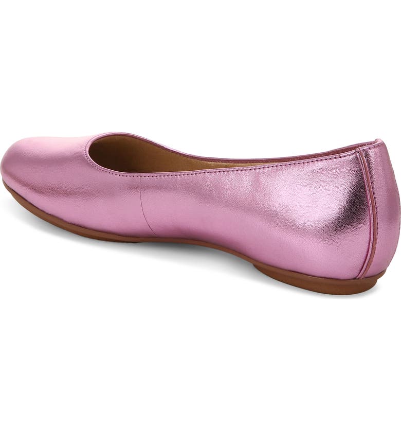 Naturalizer Maxwell Skimmer Flat | Nordstrom