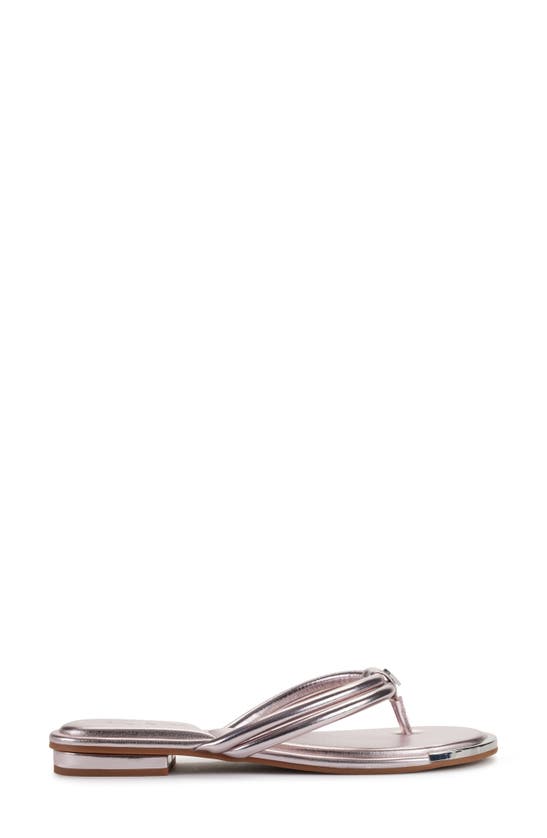 DKNY DKNY CLEMMIE FLIP FLOP