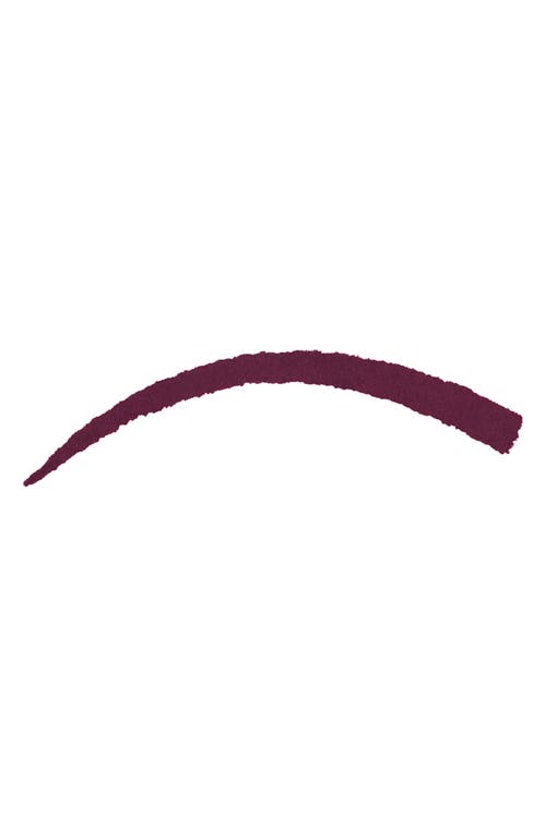 Shop Dior 'show On Stage Crayon Kohl Eyeliner In 774 Prune/plum