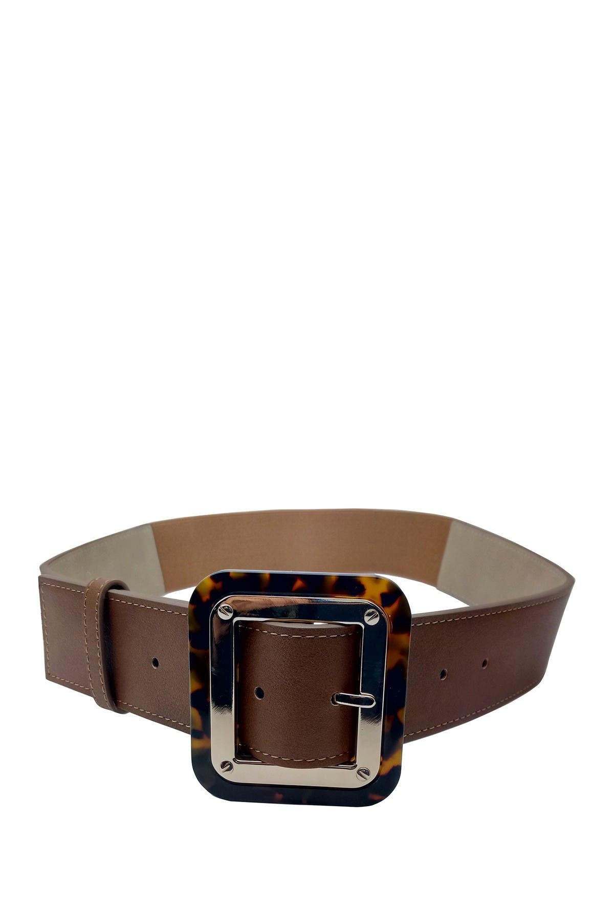 linea pelle belt