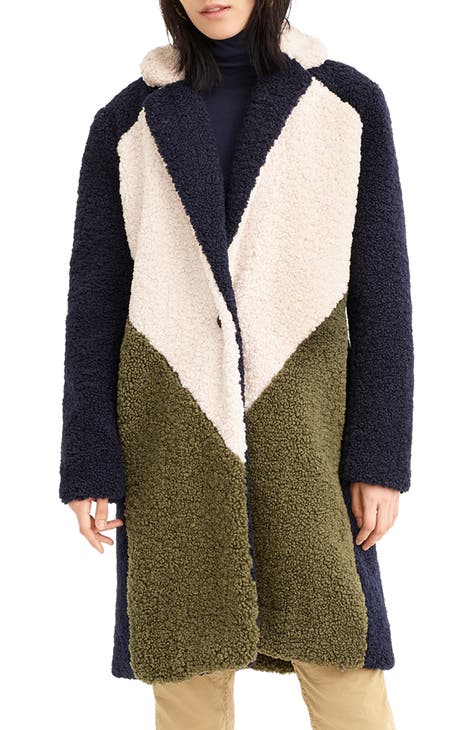 J crew coat on sale nordstrom