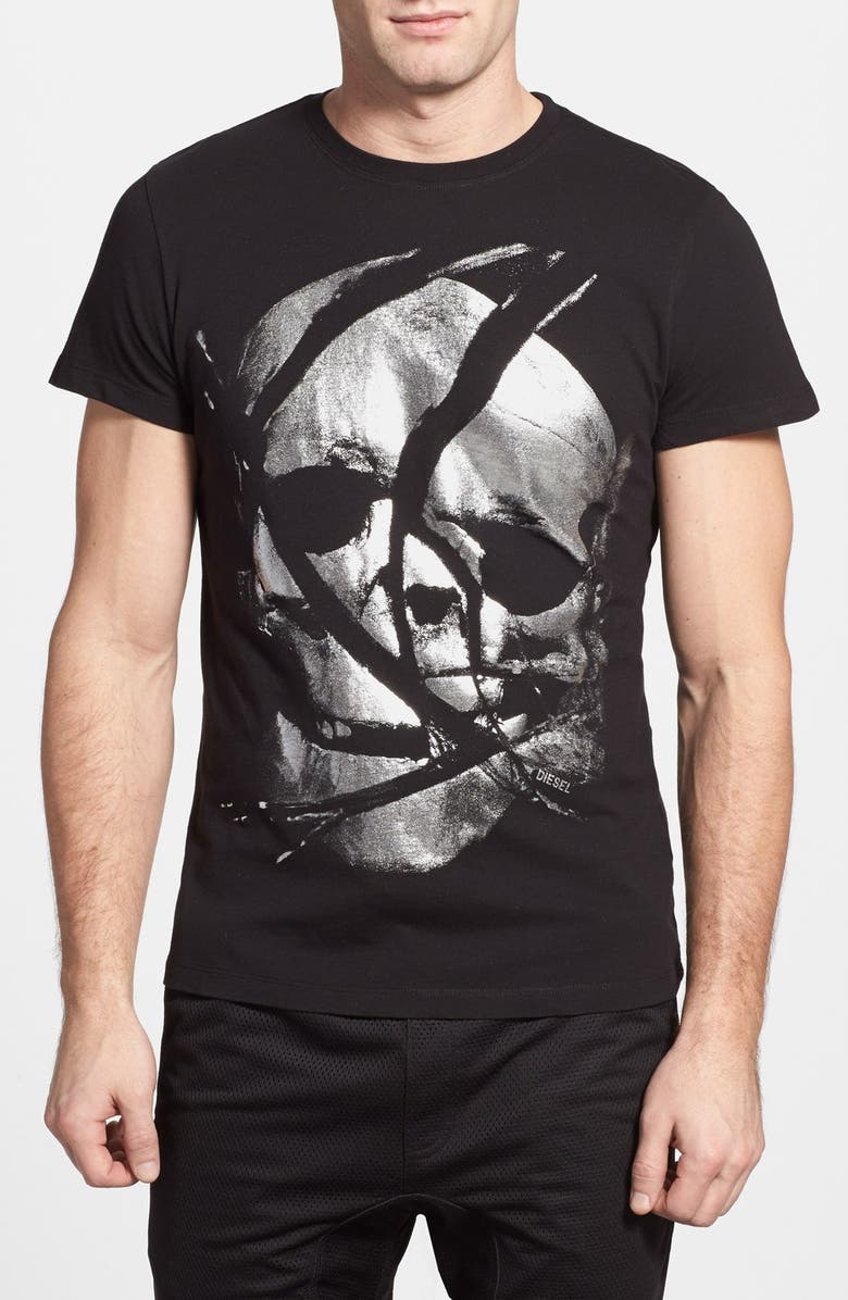 DIESEL® 'Gaho' Graphic T-Shirt | Nordstrom