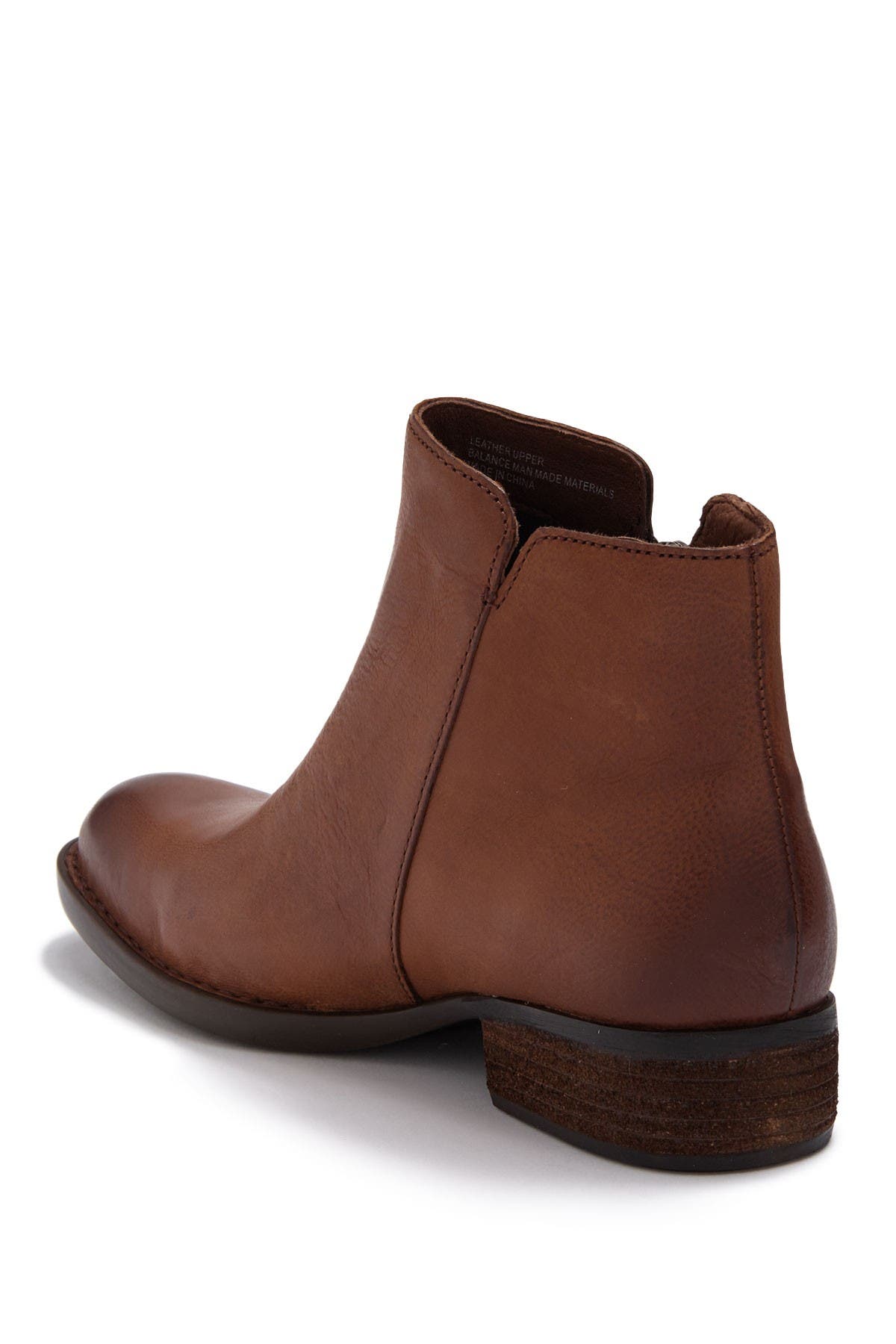 born olio ankle boots