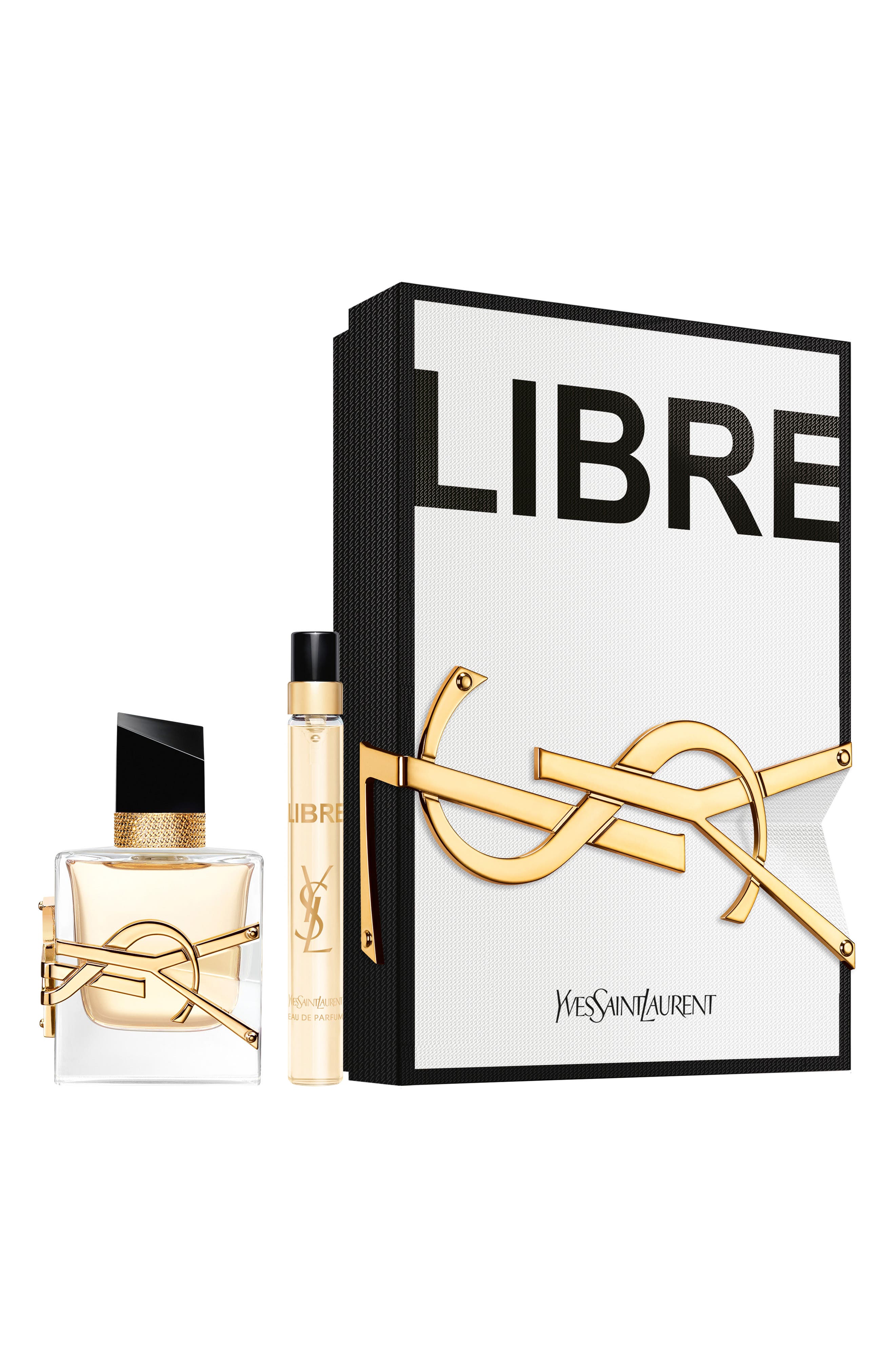 boots ysl libre