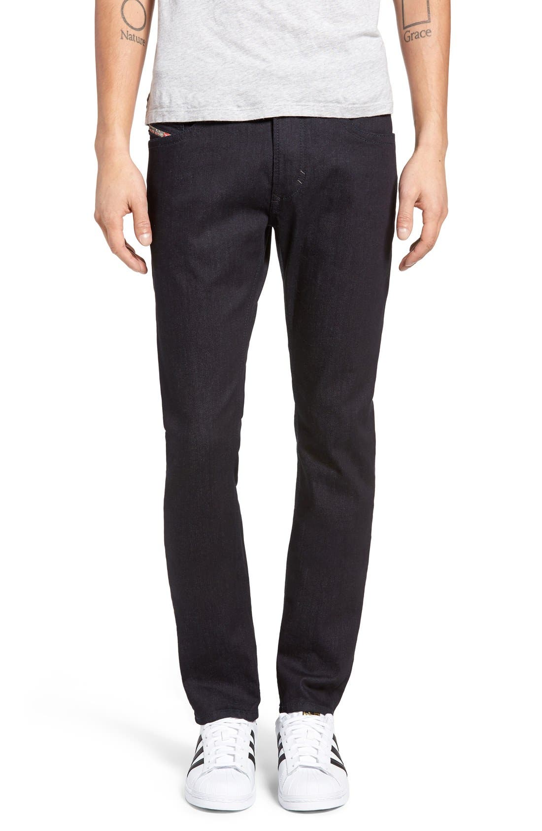 diesel thavar sweatpants