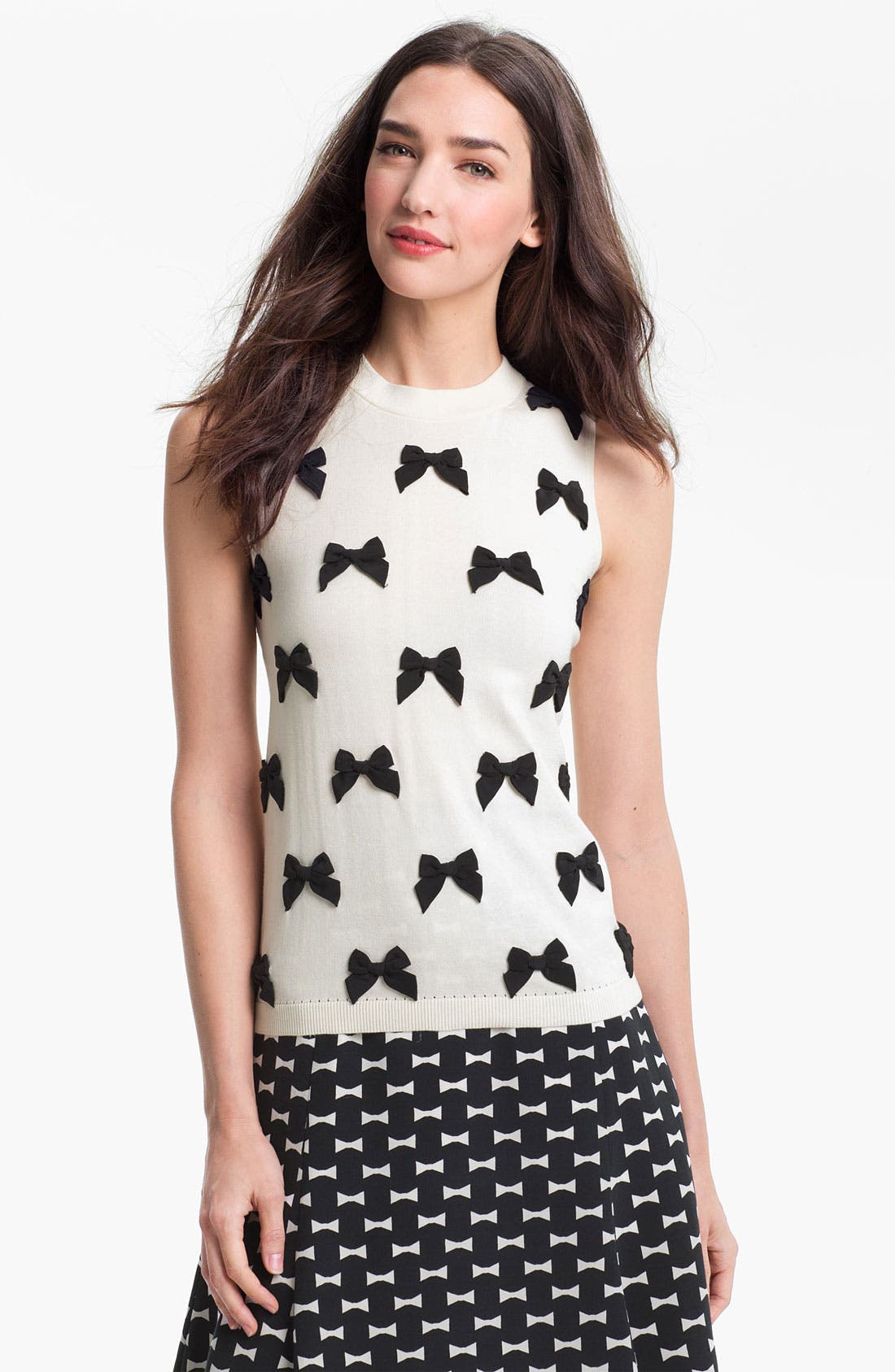 kate spade new york 'ruthie' sweater Nordstrom