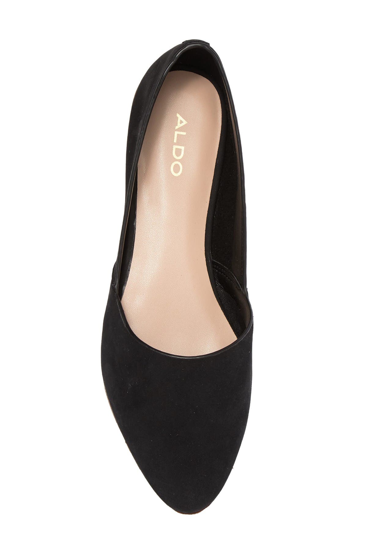 aldo sternatia flat black