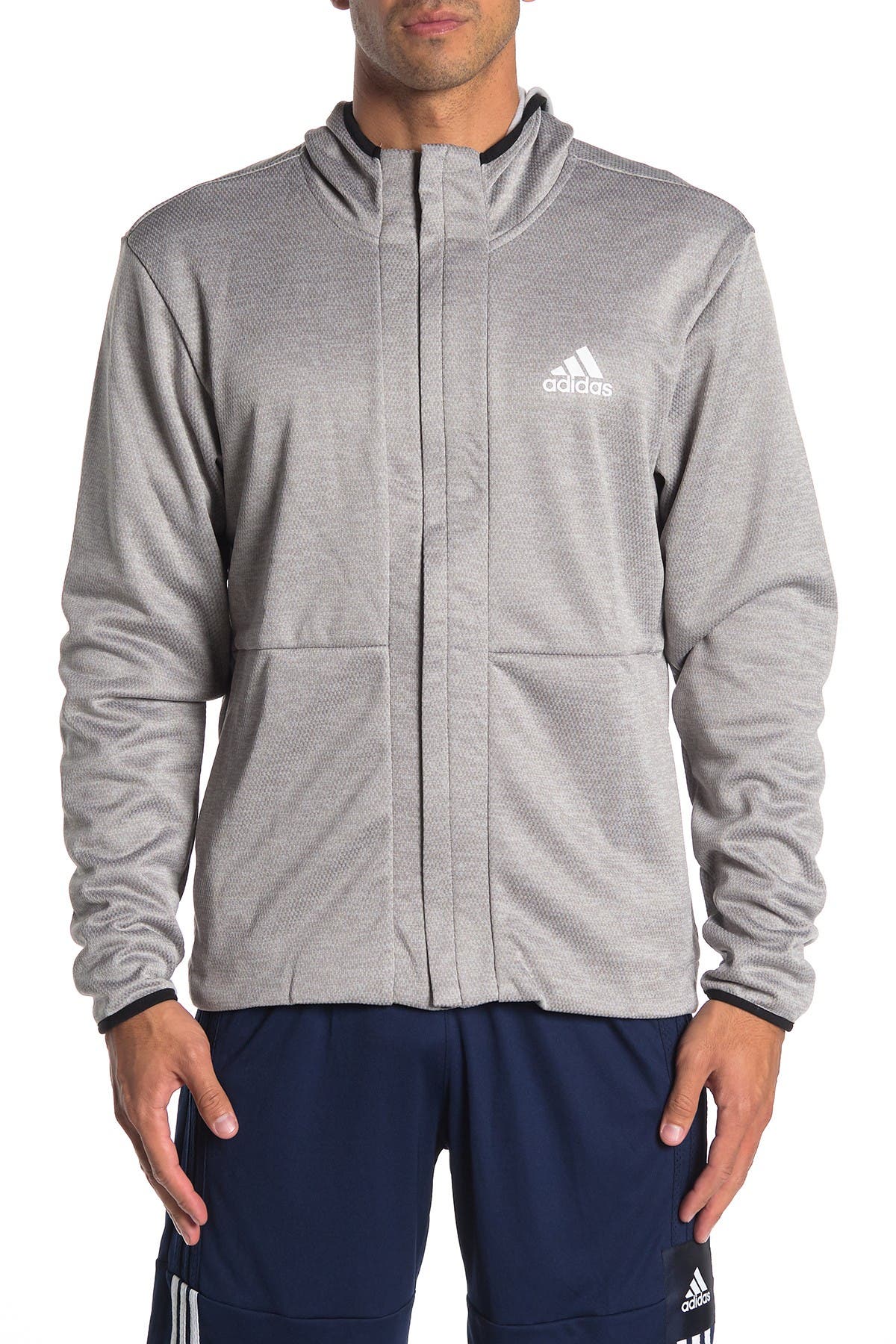 m ti fz hoodie adidas