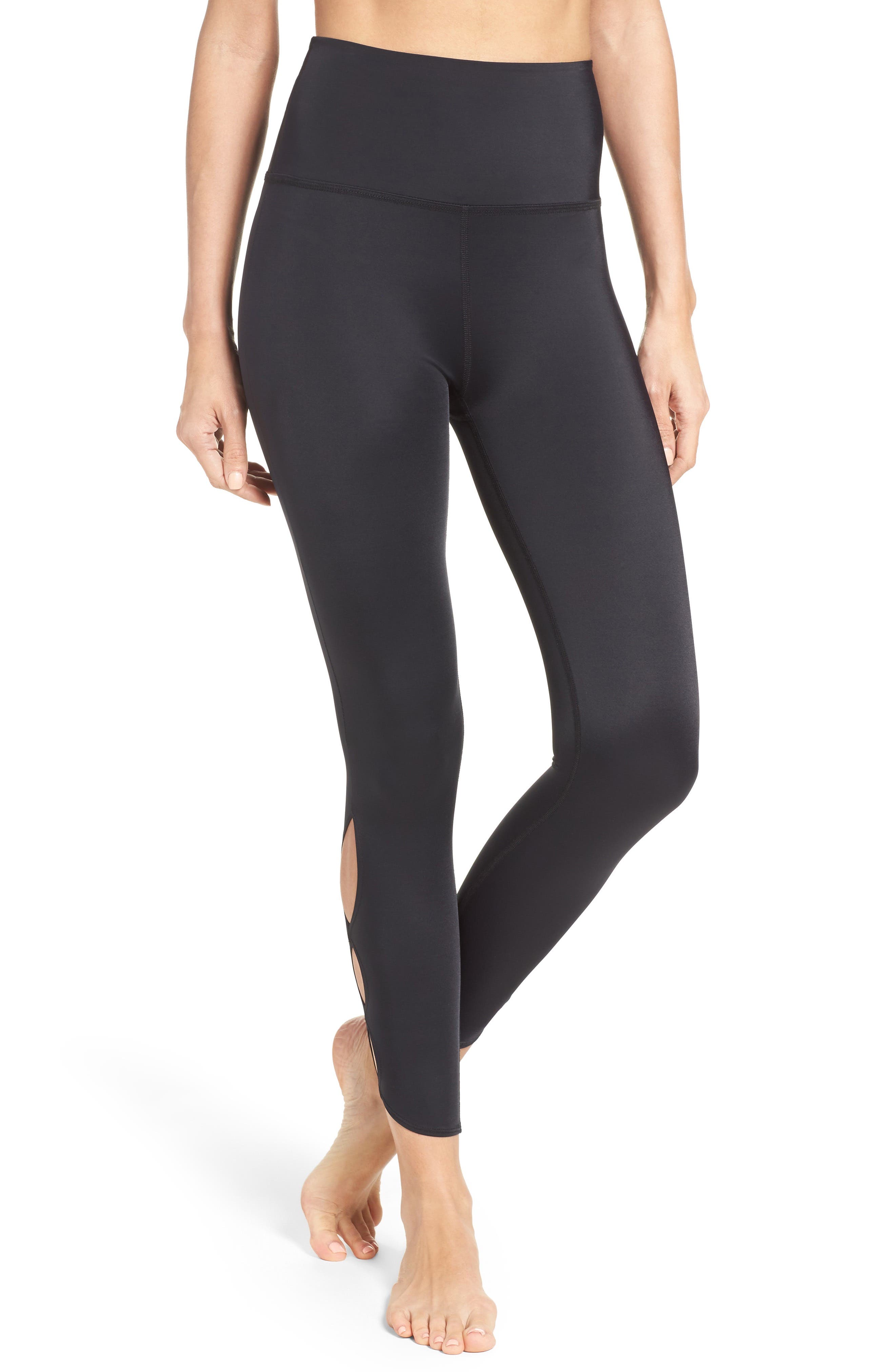 beyond yoga lux leggings