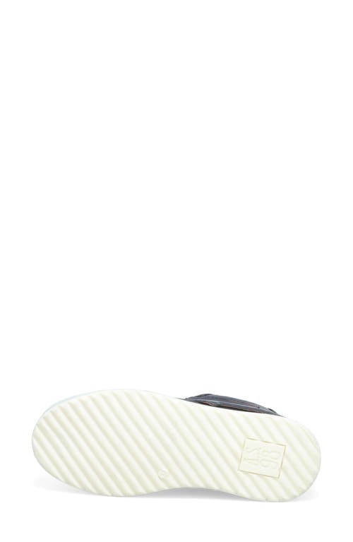 AS98 A.S.98 ALLEN PLATFORM SNEAKER