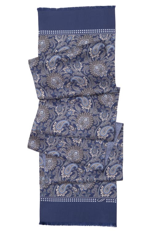 Elizabetta Pasquino In Navy