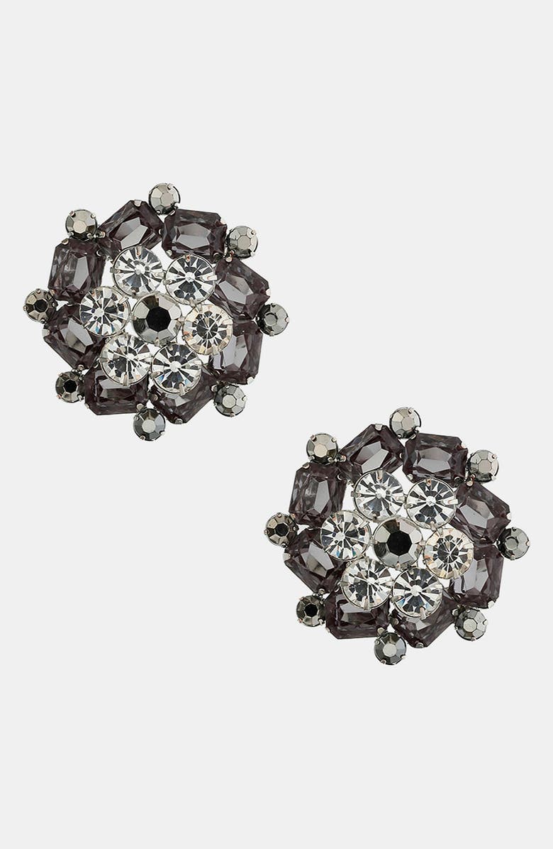 Topshop earrings Clearance