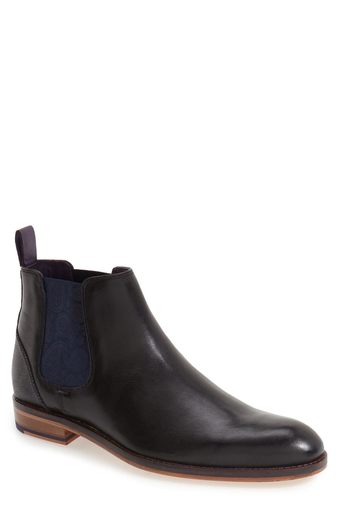 ted baker camroon chelsea boots