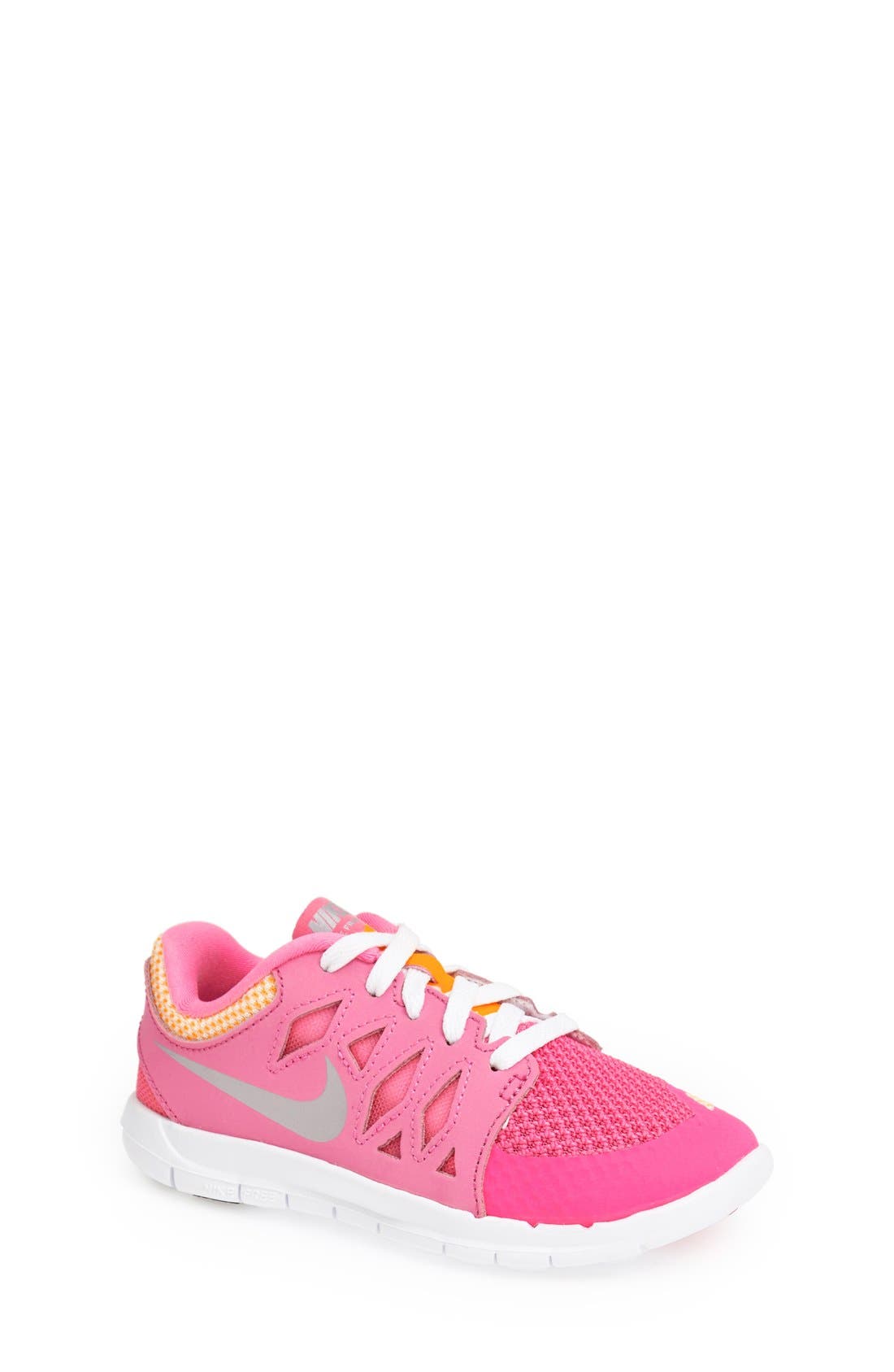 nike free 5.0 toddler girl