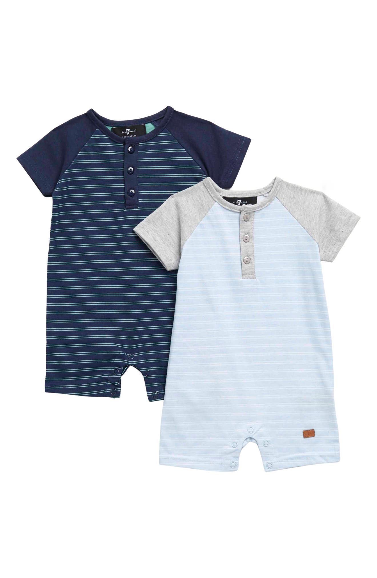 Baby Boy 7 For All Mankind | Nordstrom Rack
