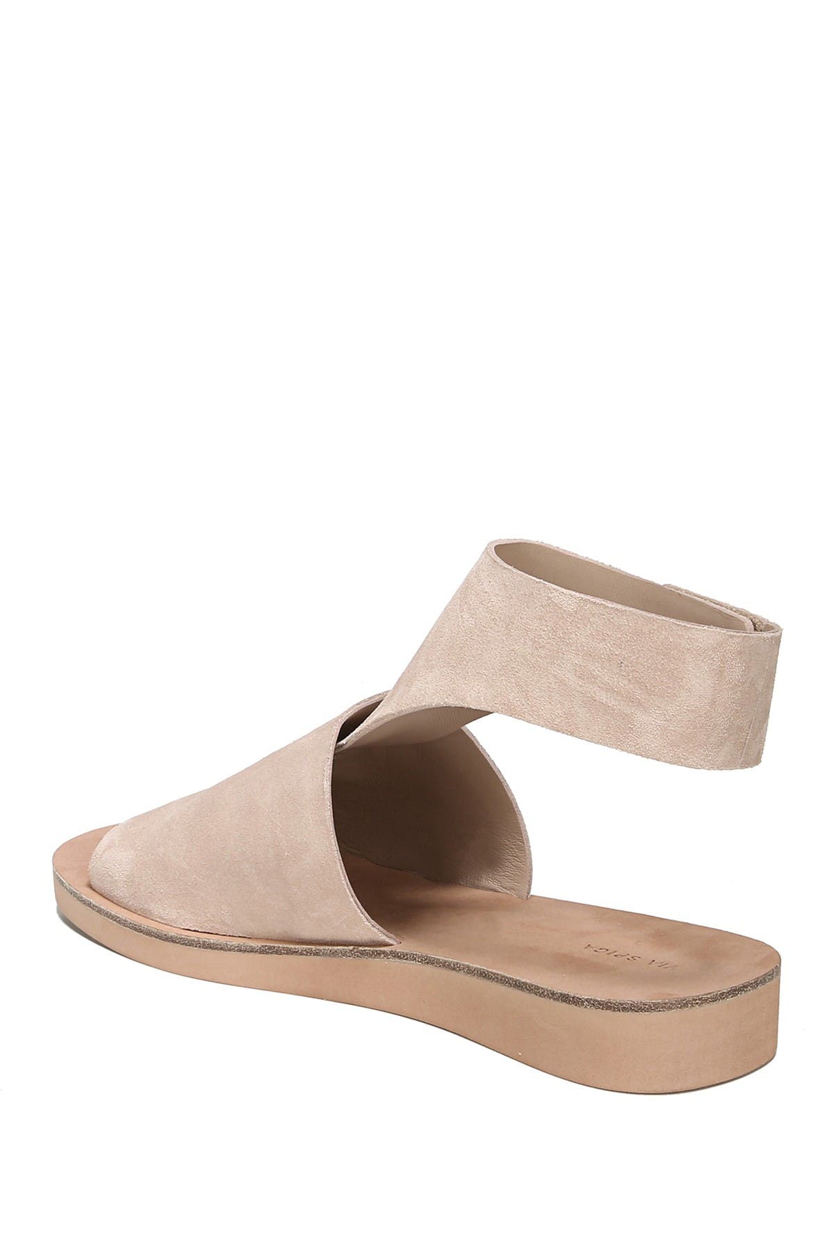 via spiga briar ankle strap sandal