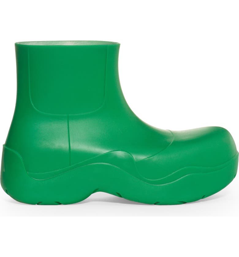 BV Puddle Waterproof Chelsea Rain Boot