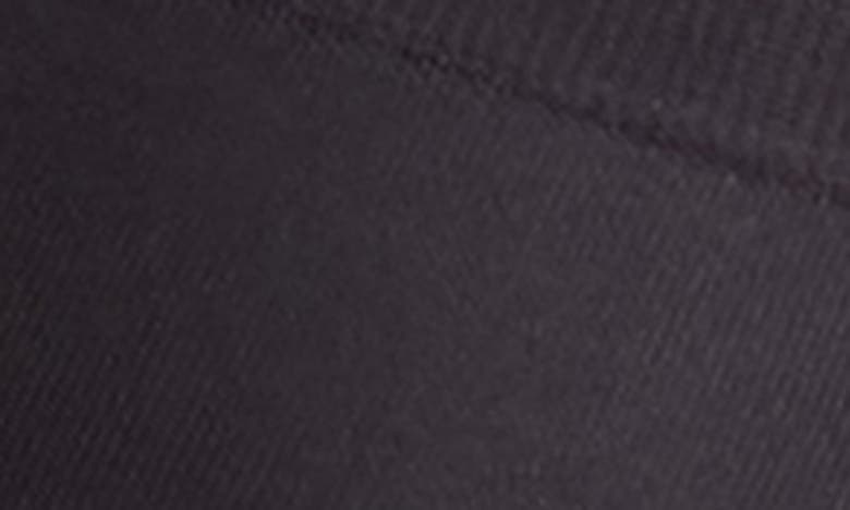 Nordstrom Rack Sheer Dot Tights In Black