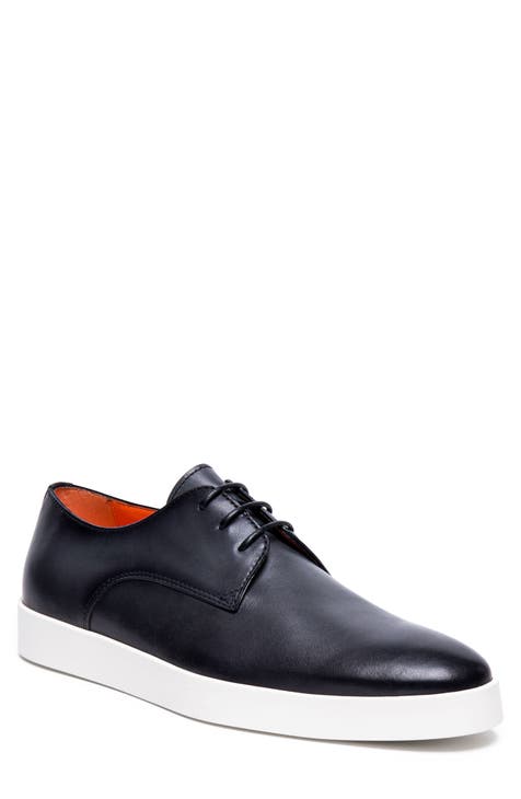 Santoni cheap shoes nordstrom