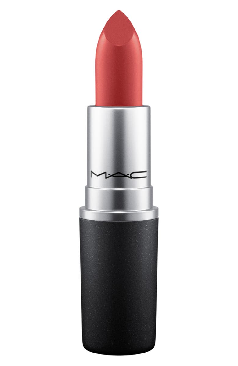 MAC Cosmetics Lipstick, Main, color, Smoked Almond (A)