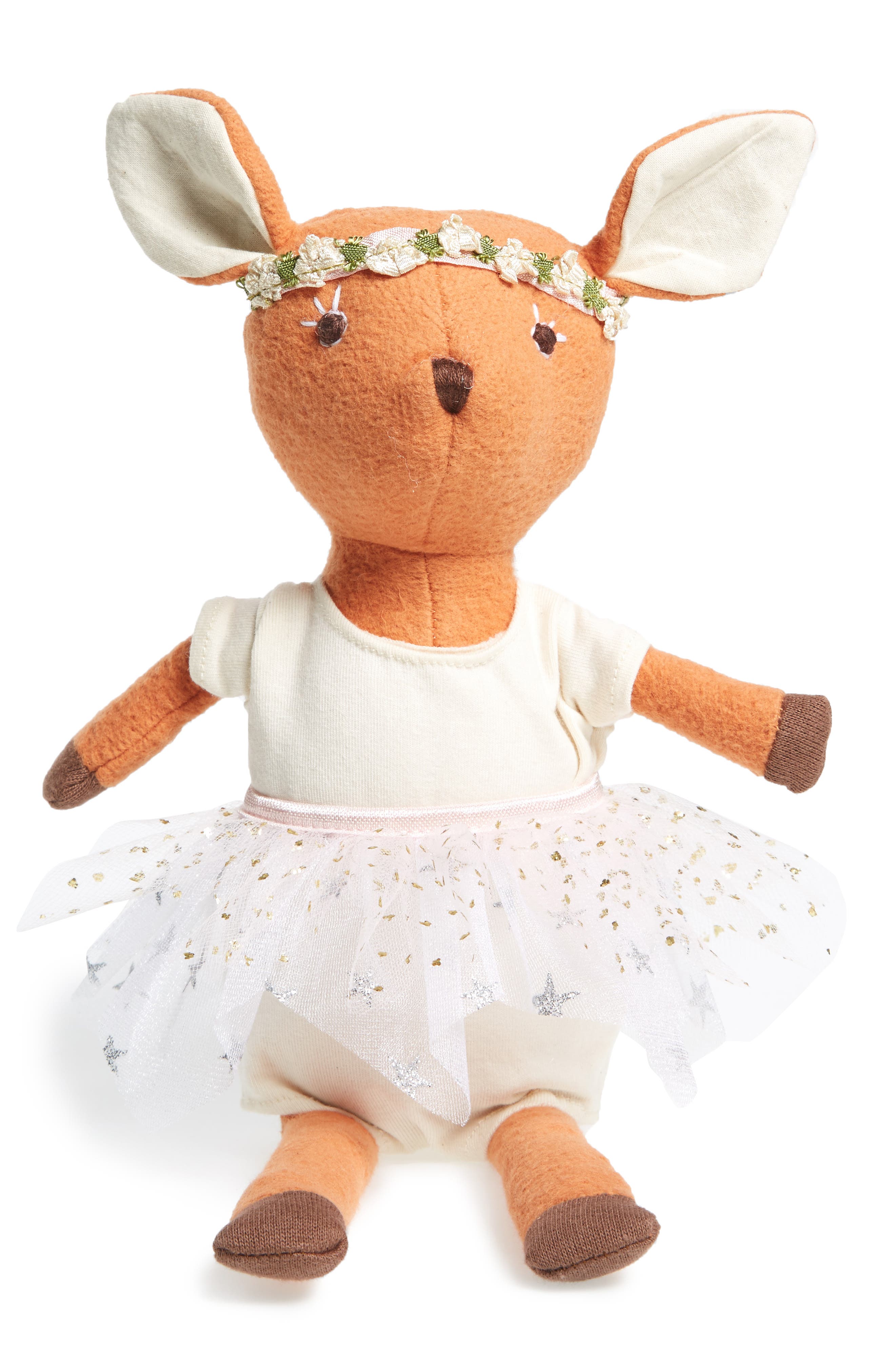 Hazel Village Phoebe Fawn Stuffed Animal Nordstrom
