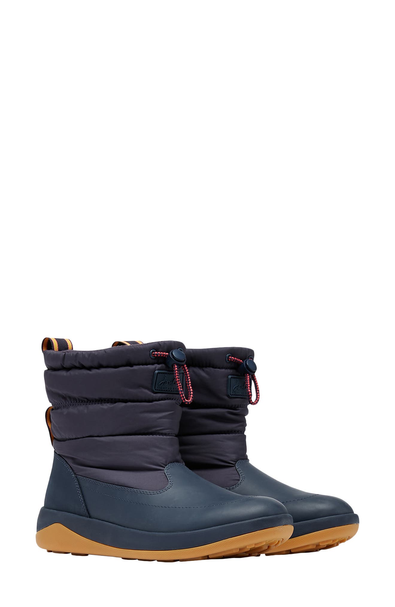 joules winter boots