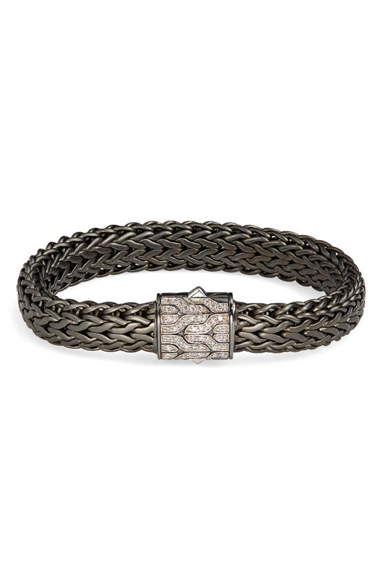 JOHN HARDY CLASSIC CHAIN BRACELET
